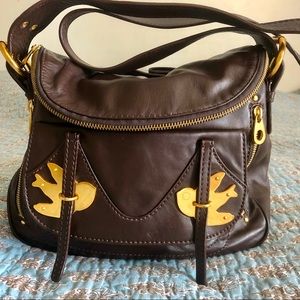 Marc by Marc Jacobs - petal to the metal purse